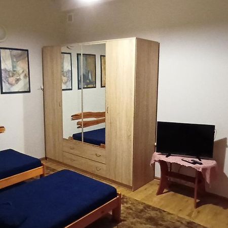 Alfa 2 Apartament 3 Bystra  Екстериор снимка