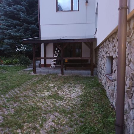 Alfa 2 Apartament 3 Bystra  Екстериор снимка