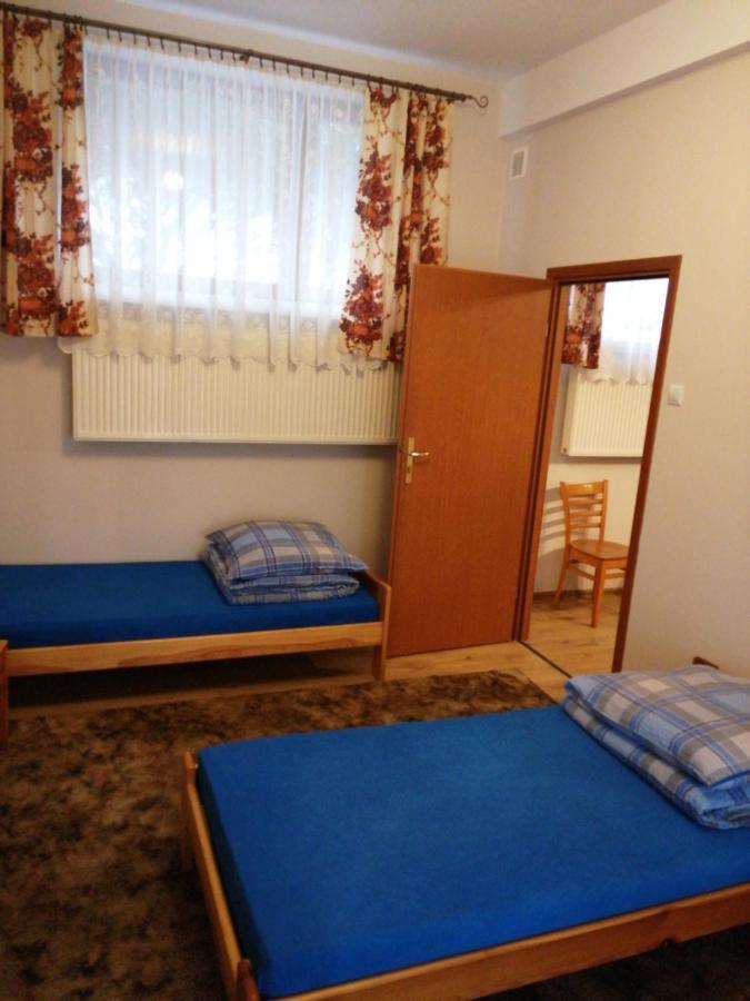 Alfa 2 Apartament 3 Bystra  Екстериор снимка