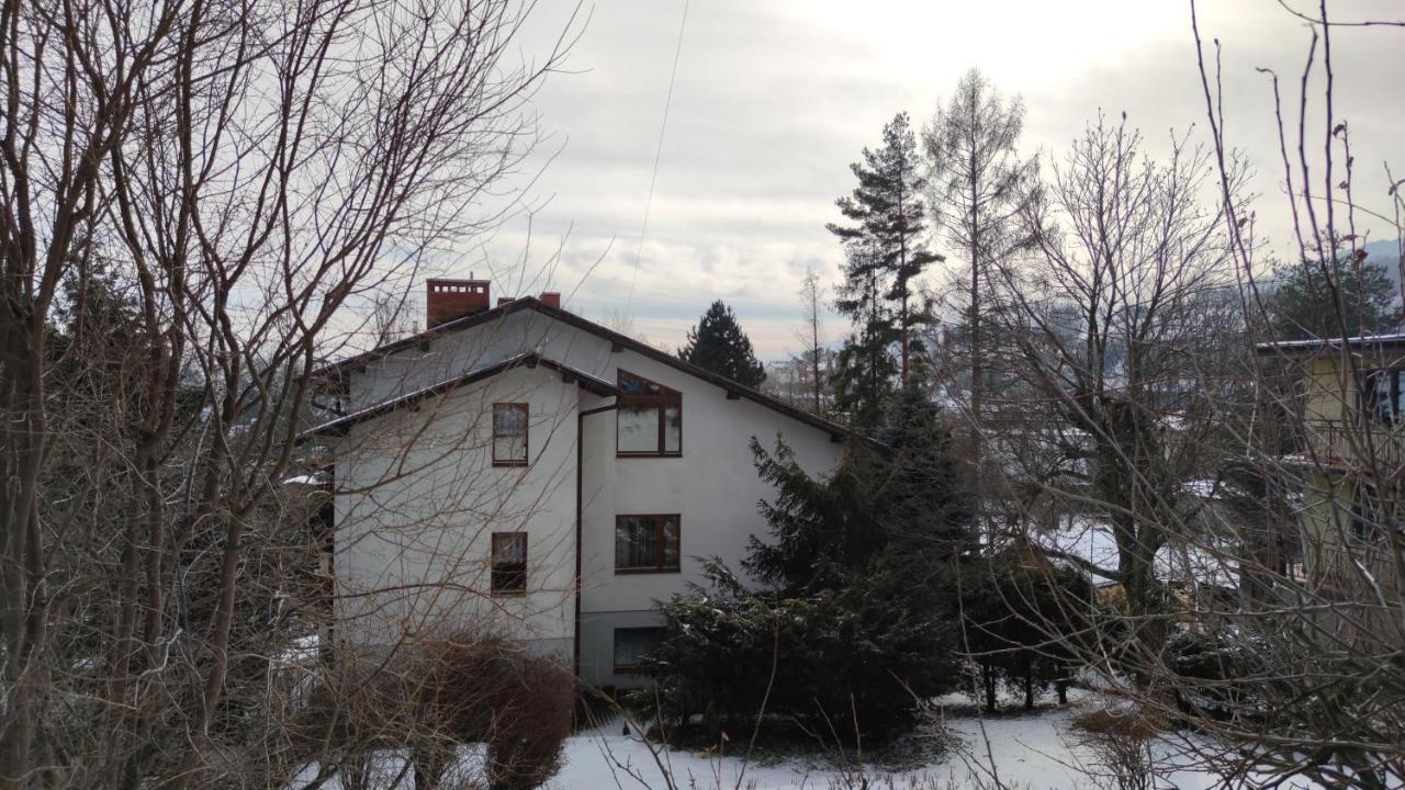 Alfa 2 Apartament 3 Bystra  Екстериор снимка