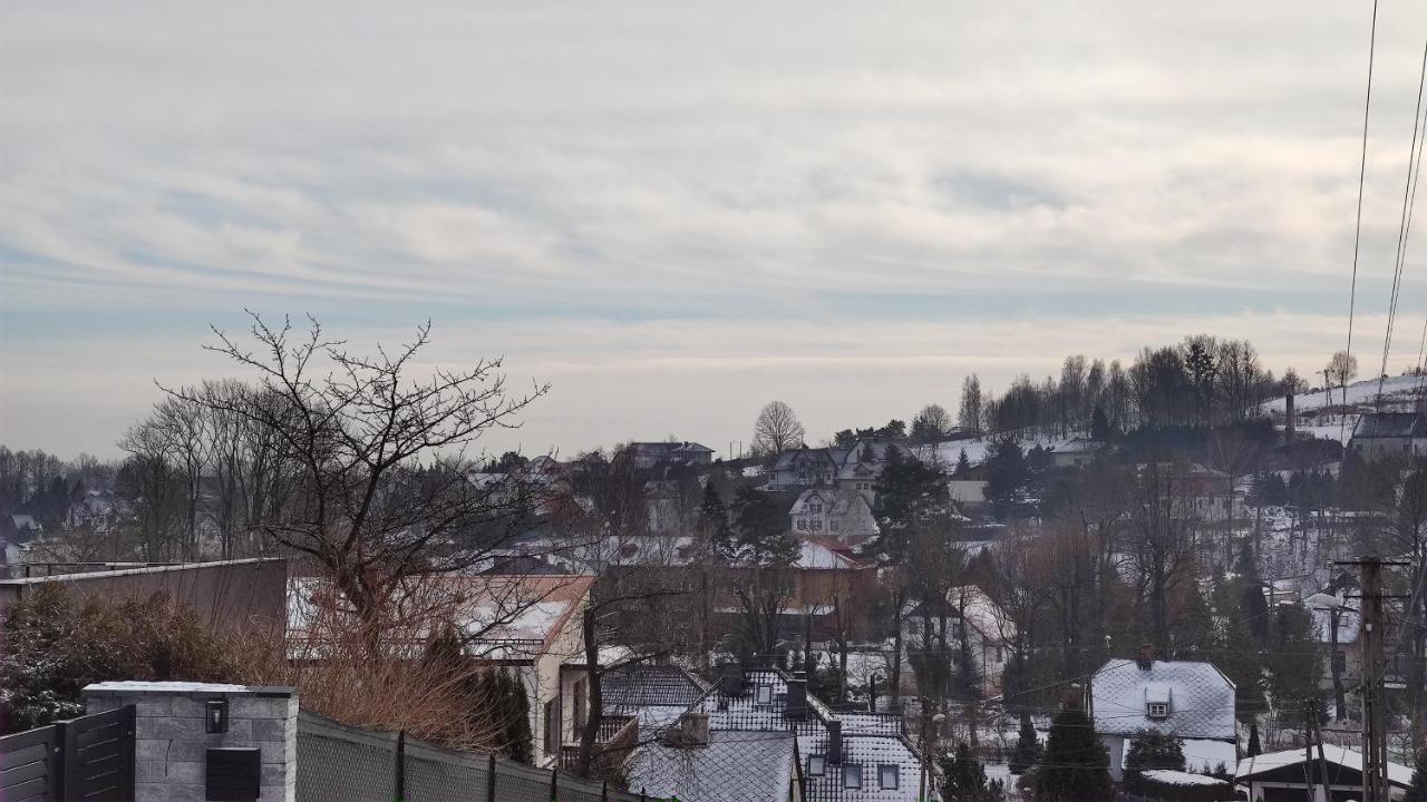 Alfa 2 Apartament 3 Bystra  Екстериор снимка