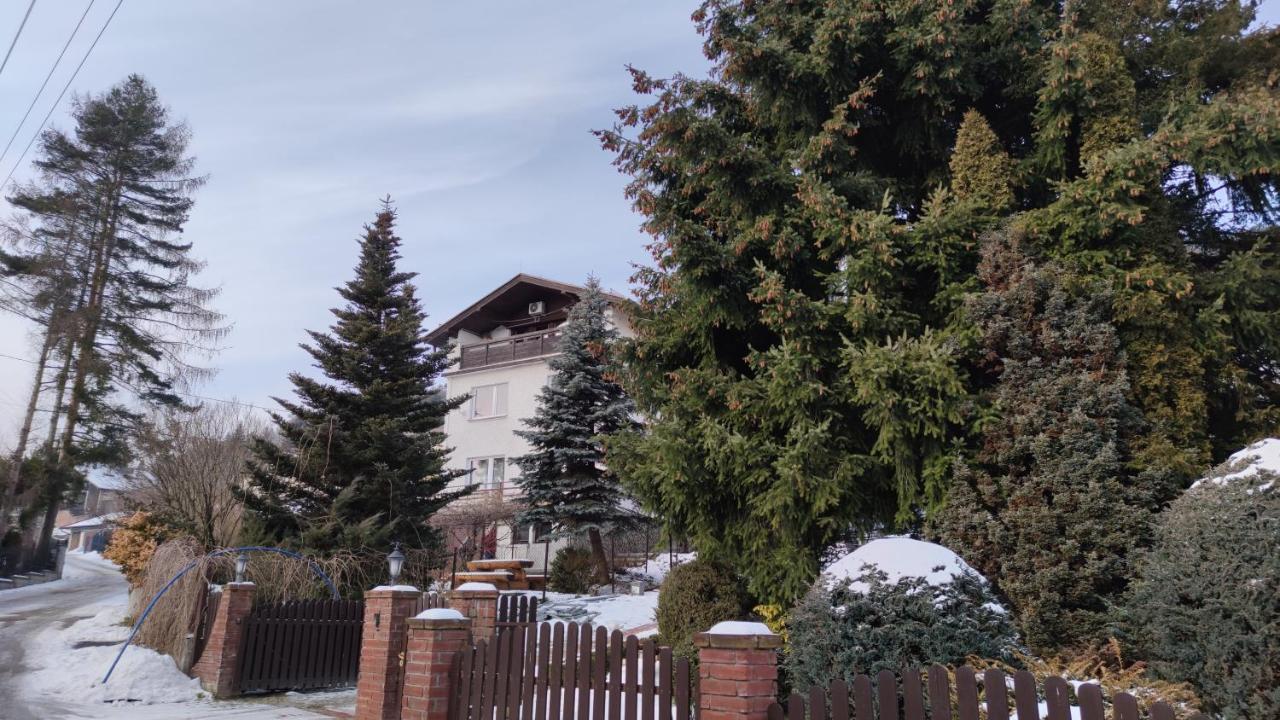 Alfa 2 Apartament 3 Bystra  Екстериор снимка