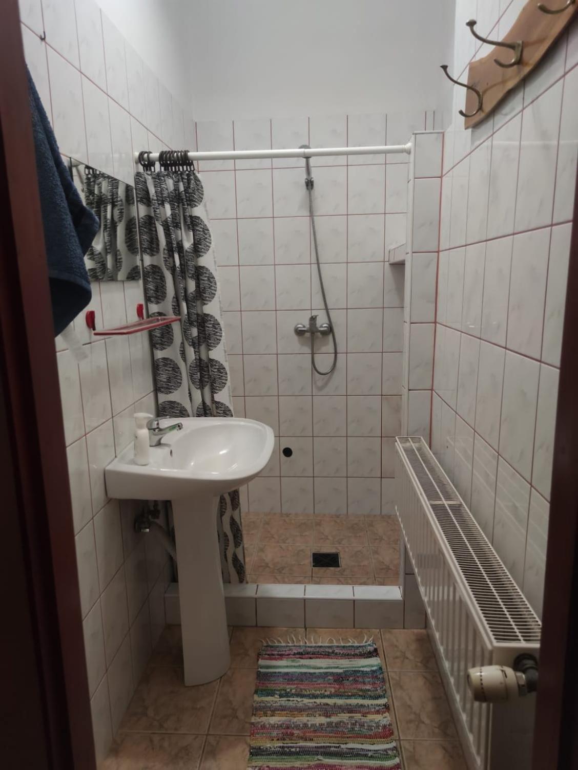 Alfa 2 Apartament 3 Bystra  Екстериор снимка