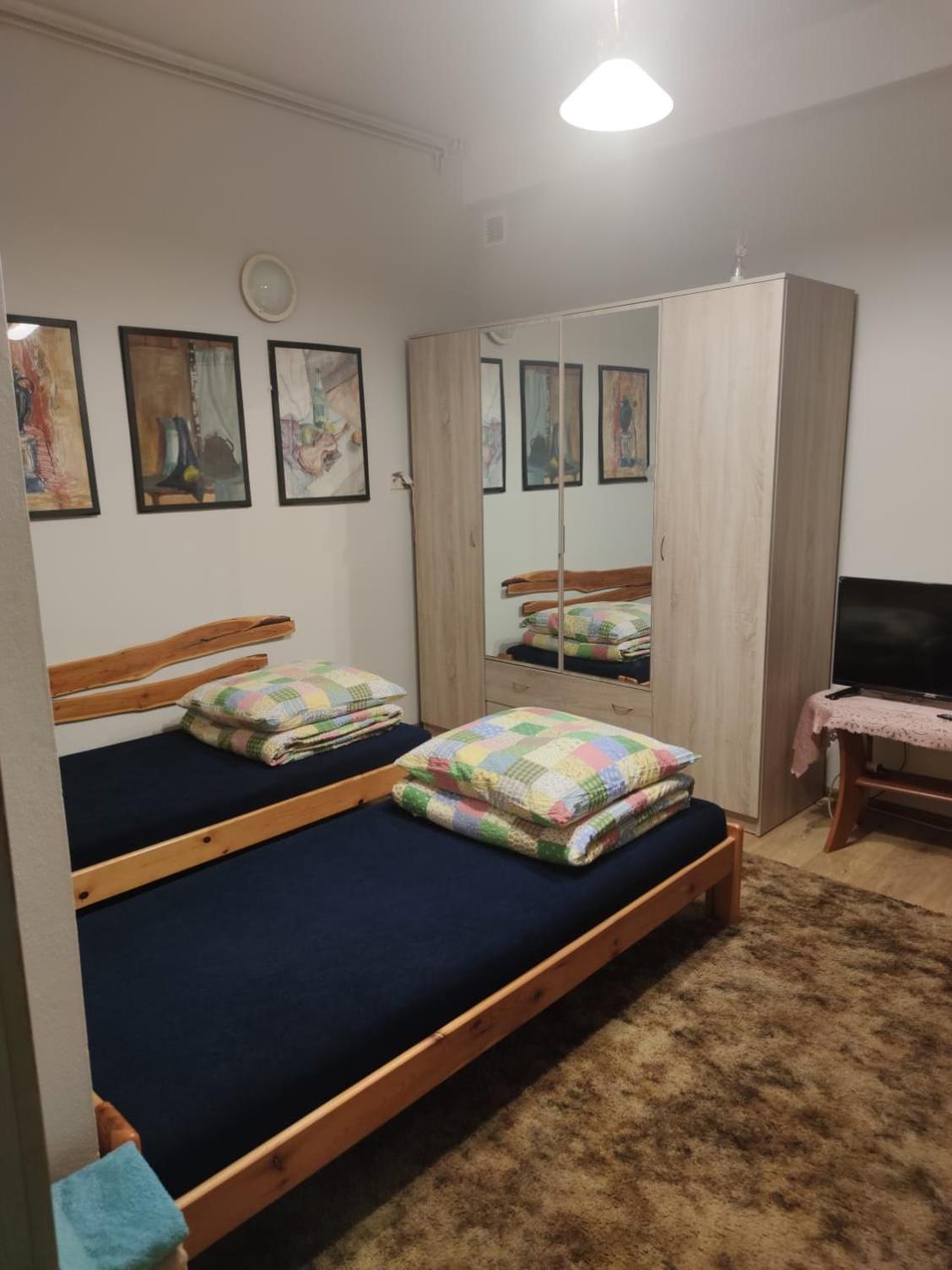 Alfa 2 Apartament 3 Bystra  Екстериор снимка