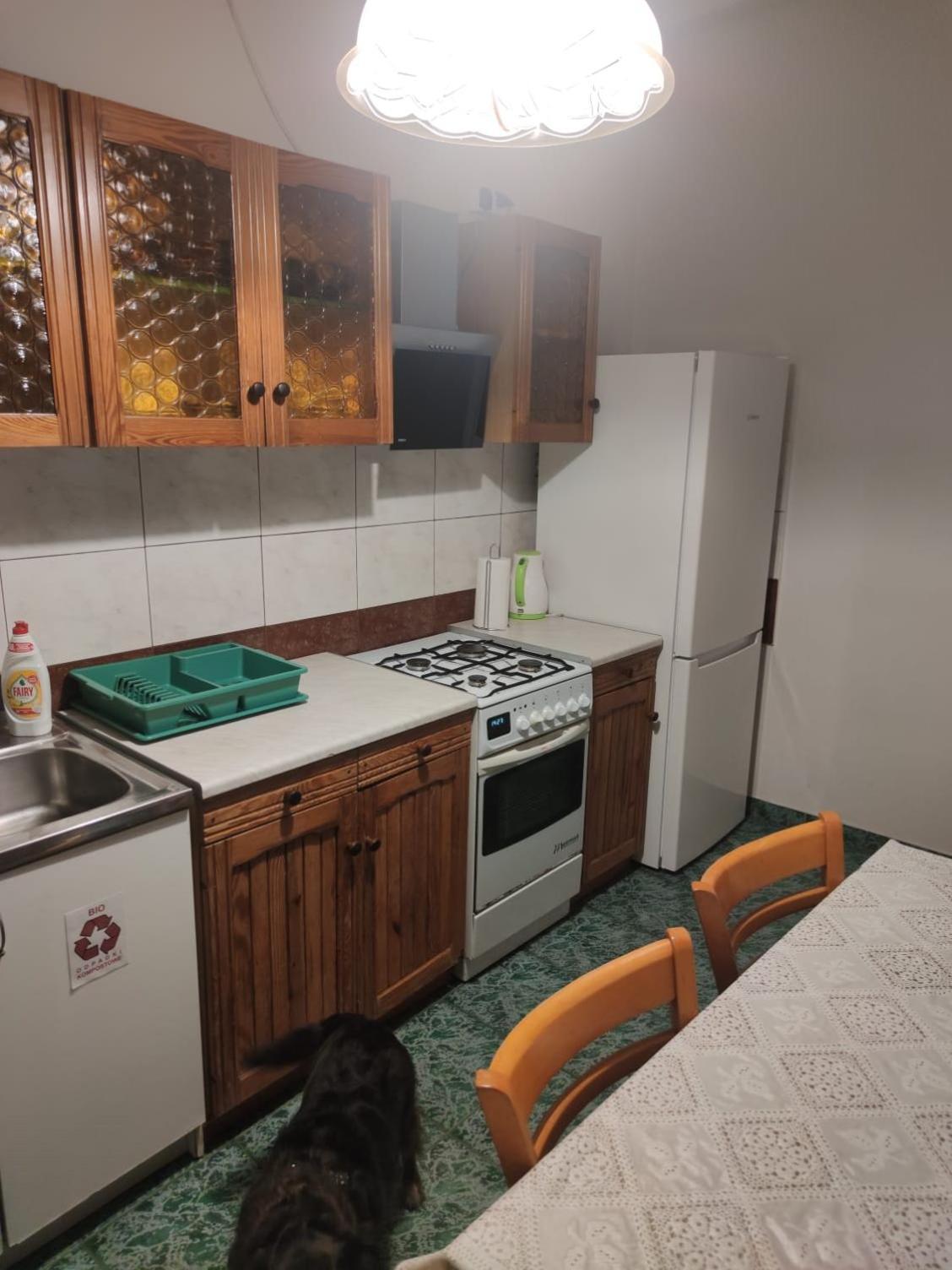Alfa 2 Apartament 3 Bystra  Екстериор снимка