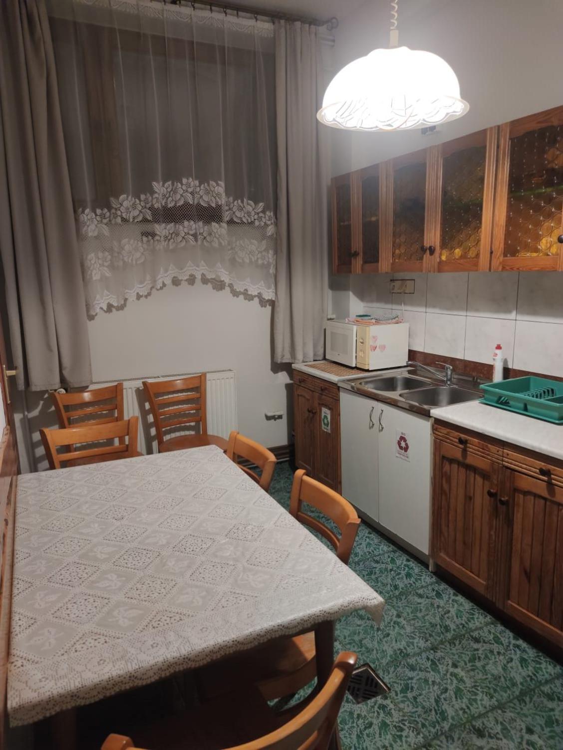 Alfa 2 Apartament 3 Bystra  Екстериор снимка