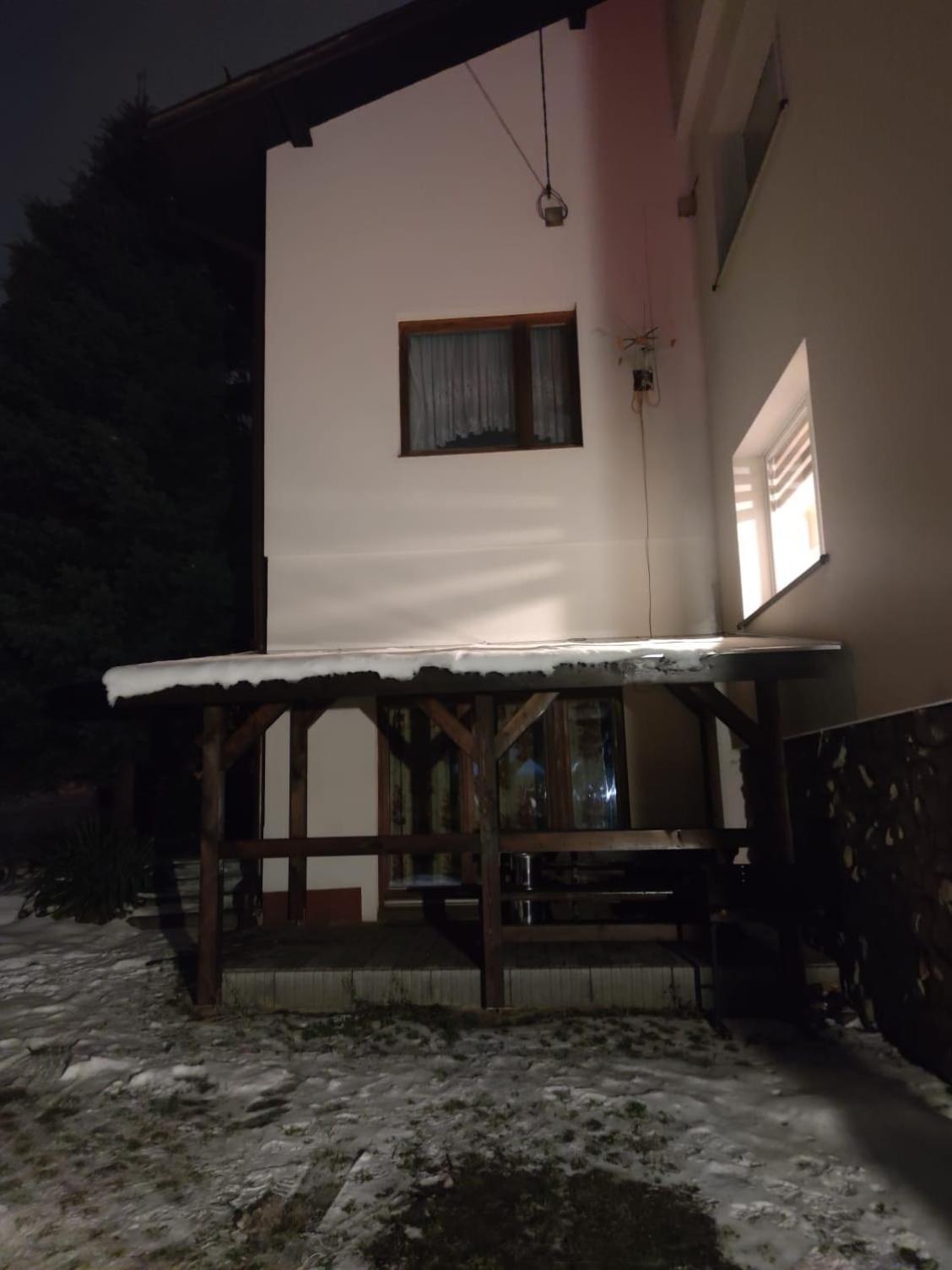 Alfa 2 Apartament 3 Bystra  Екстериор снимка