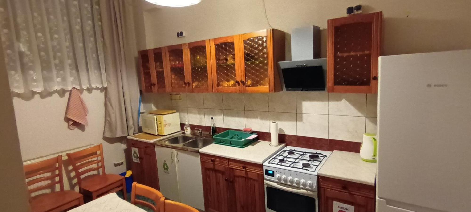 Alfa 2 Apartament 3 Bystra  Екстериор снимка
