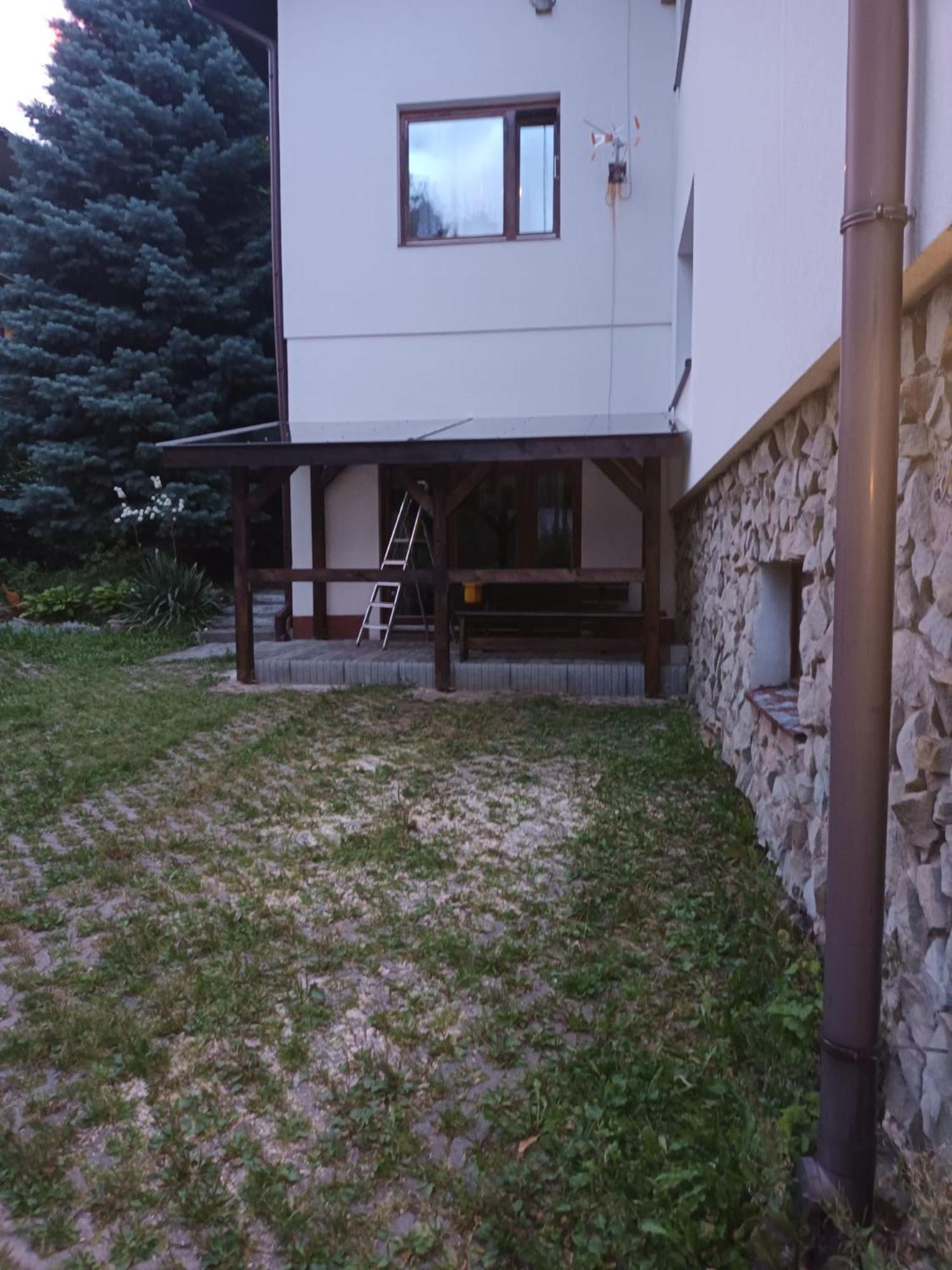 Alfa 2 Apartament 3 Bystra  Екстериор снимка